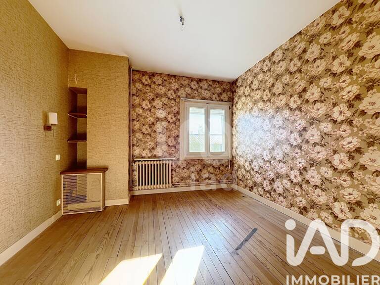 Vente Maison/villa 7 pièces — photo 1