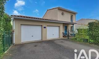 Maison 5 Pièces 96 m² à vendre à Saint-Paul-sur-Save (31530)