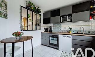 Maison 5 Pièces 96 m² à vendre à Saint-Paul-sur-Save (31530)