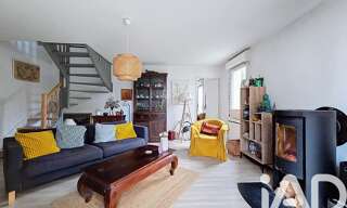 Maison 5 Pièces 96 m² à vendre à Saint-Paul-sur-Save (31530)