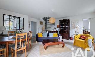 Maison 5 Pièces 96 m² à vendre à Saint-Paul-sur-Save (31530)