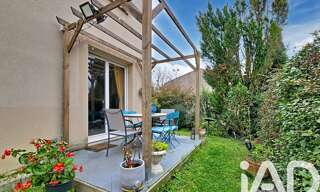 Maison 5 Pièces 96 m² à vendre à Saint-Paul-sur-Save (31530)