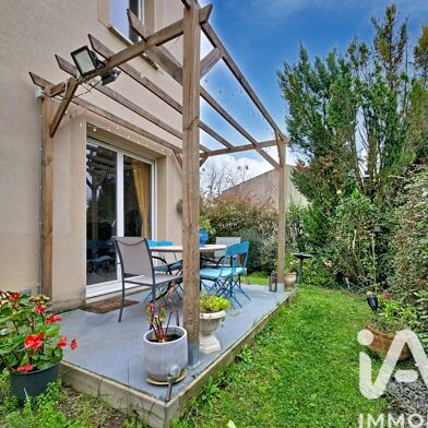 Maison 5 pièces 295000 €