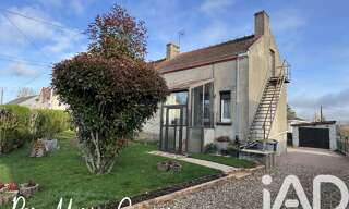 Maison 4 Pièces 68 m² à vendre à Montceau-les-Mines (71300)
