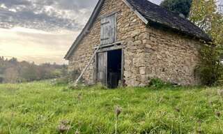 Maison 3 Pièces 60 m² à vendre à Saint-Sylvain (19380)