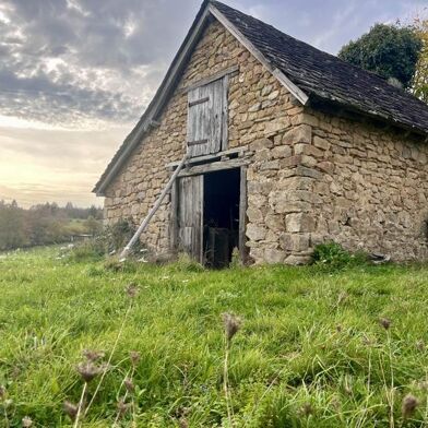 Maison 3 pièces 127680 €