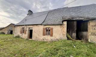 Maison 3 Pièces 60 m² à vendre à Saint-Sylvain (19380)