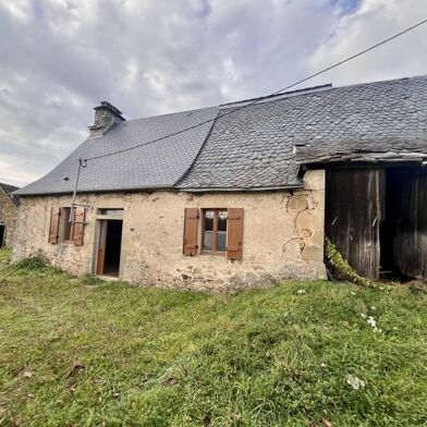 Maison 3 pièces 127680 €