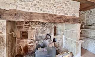 Maison 3 Pièces 60 m² à vendre à Saint-Sylvain (19380)