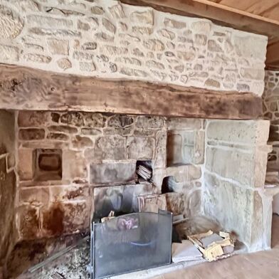 Maison 3 pièces 127680 €