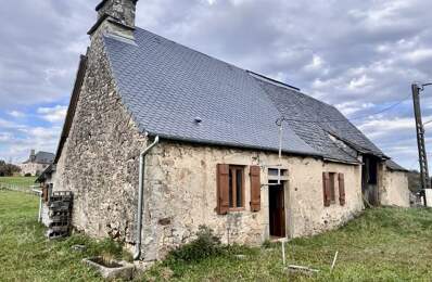 Corps de Ferme de 3 pièces principales — photo du bien