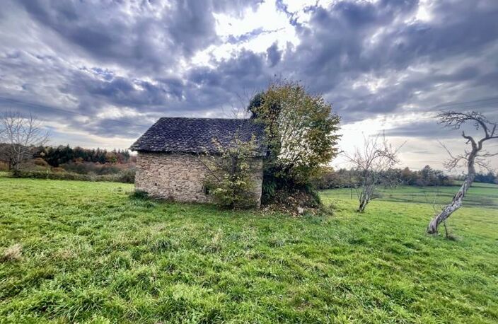 Corps de Ferme de 3 pièces principales — photo 3
