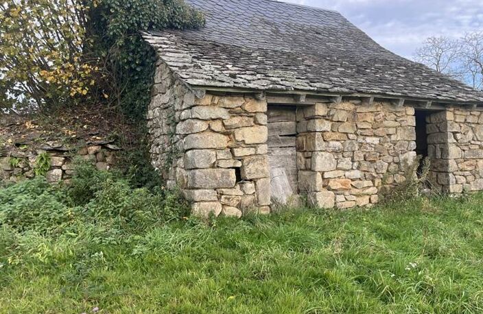 Corps de Ferme de 3 pièces principales — photo 4