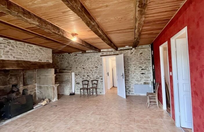 Corps de Ferme de 3 pièces principales — photo 5