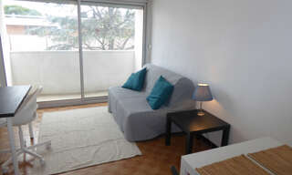 Appartement 1 Pièce 16 m² à louer à Montpellier (34090)