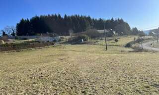 Terrain  2956 m² à vendre à Argentat-sur-Dordogne (19400)