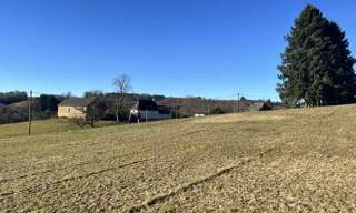 Terrain  2956 m² à vendre à Argentat-sur-Dordogne (19400)