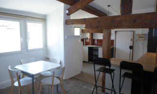 Appartement 2 Pièces 38 m² à louer à Montpellier (34000)