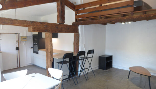 Appartement 2 pièces  à louer Montpellier 34000