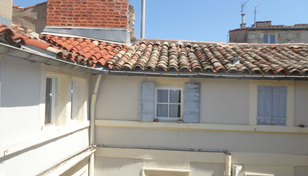 Appartement 2 pièces  à louer Montpellier 34000