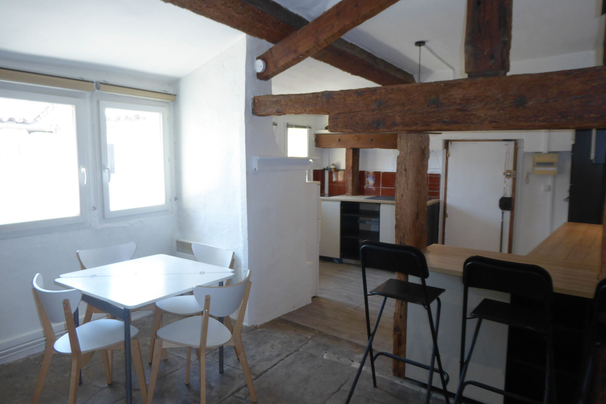 Appartement  T2 à louer Montpellier 34000