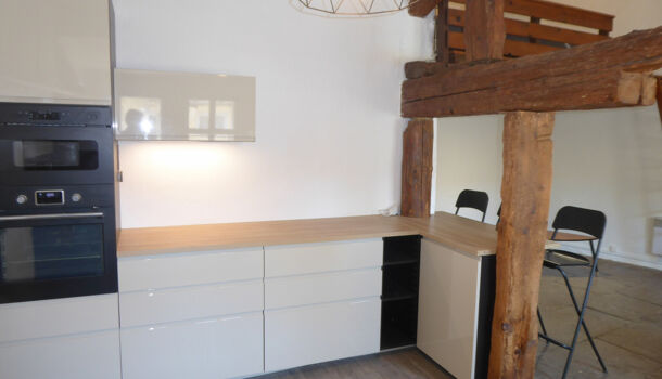 Appartement 2 pièces  à louer Montpellier 34000