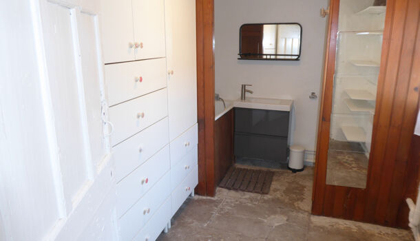 Appartement 2 pièces  à louer Montpellier 34000