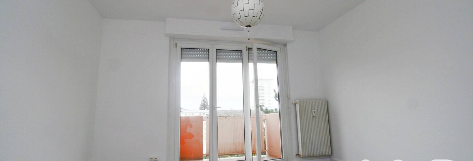 Appartement 3 Pièces 57 m² à louer à Colmar (68000)