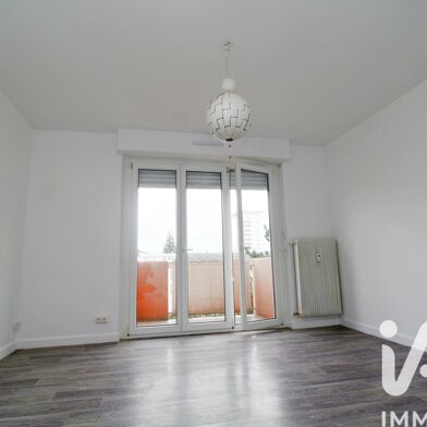 Appartement 3 pièces 850 €