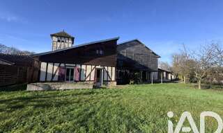 Maison 6 Pièces 138 m² à vendre à Dienville (10500)