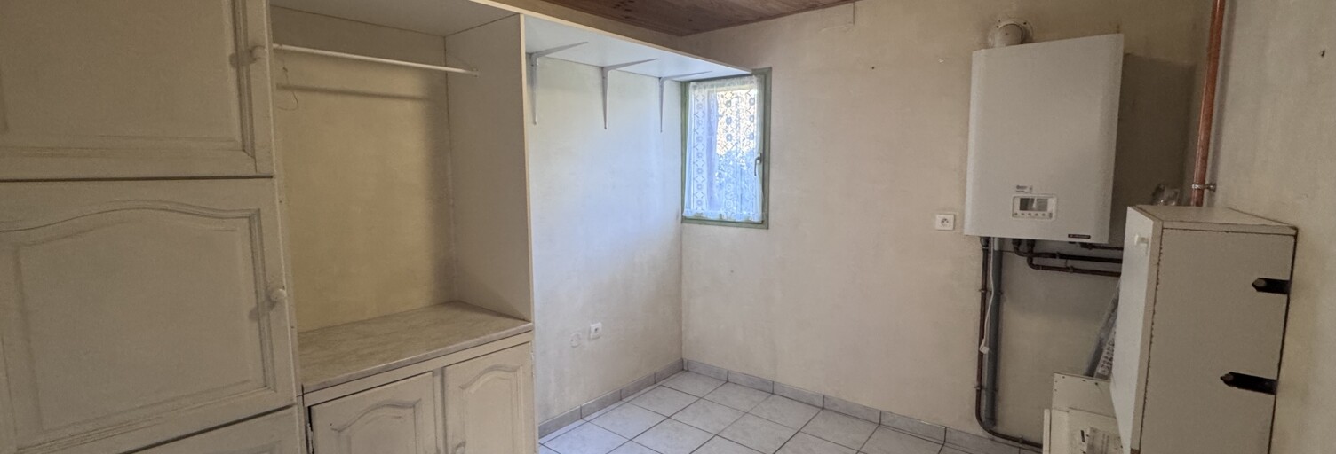 Maison 6 Pièces 138 m² à vendre à Dienville (10500)