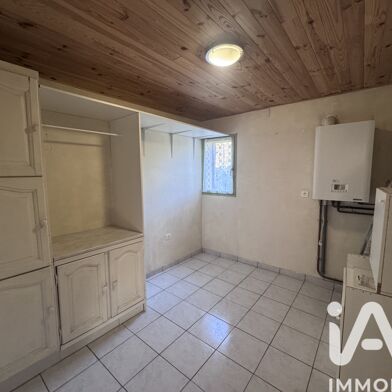 Maison 6 pièces 245000 €