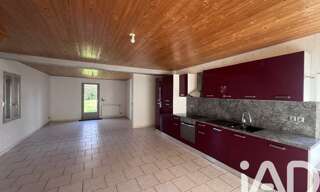 Maison 6 Pièces 138 m² à vendre à Dienville (10500)