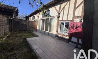 Maison 6 Pièces 138 m² à vendre à Dienville (10500)