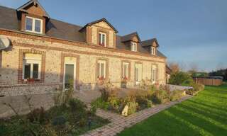 Maison 7 Pièces 180 m² à vendre à Thérouldeville (76540)