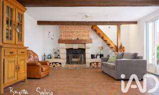 Maison 7 Pièces 180 m² à vendre à Thérouldeville (76540)