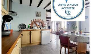 Maison 7 Pièces 180 m² à vendre à Thérouldeville (76540)