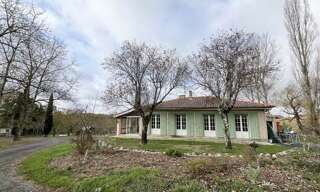 Maison 4 Pièces 109 m² à vendre à Saint-Germier (81210)