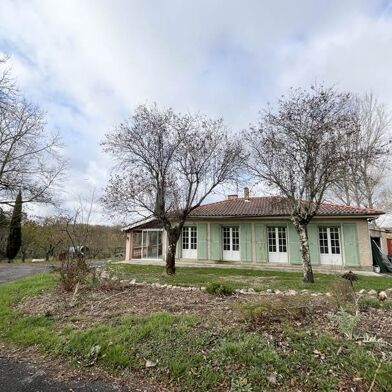 Maison 4 pièces 259000 €