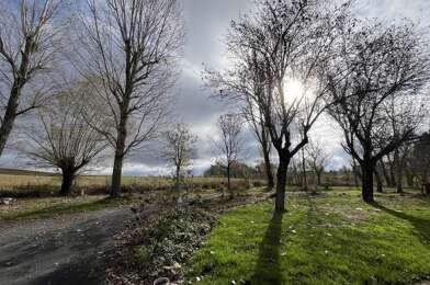 Maison 4 pièces 249000 €