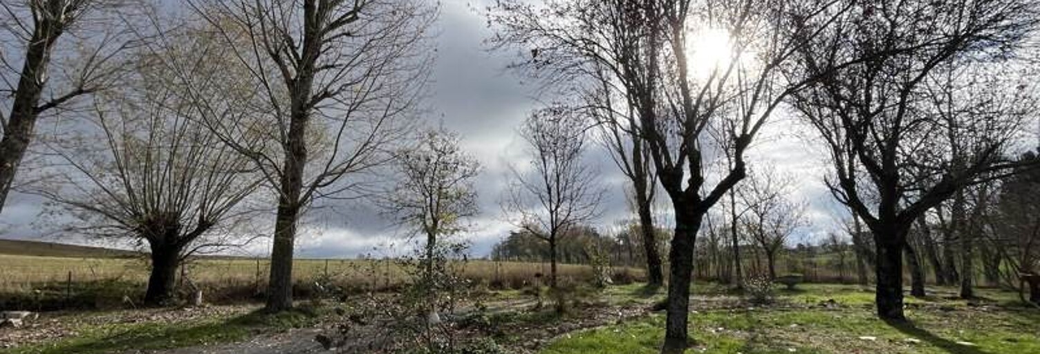 Maison 4 Pièces 109 m² à vendre à Saint-Germier (81210)