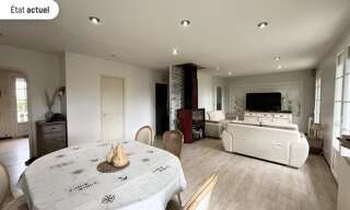Maison 4 Pièces 109 m² à vendre à Saint-Germier (81210)