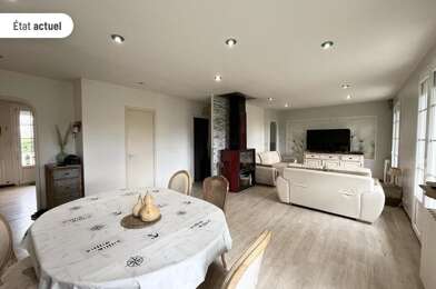 Maison 4 pièces 230000 €