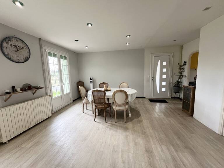 Traditionnelle de 4 pièces principales — photo 1