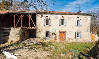 Maison 6 Pièces 155 m² à vendre à Ganties (31160)