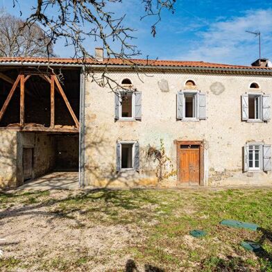 Maison 6 pièces 189000 €