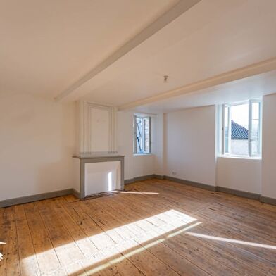 Maison 6 pièces 189000 €