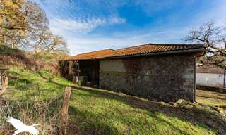 Maison 6 Pièces 155 m² à vendre à Ganties (31160)