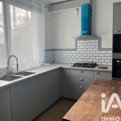 Maison 5 pièces 359000 €