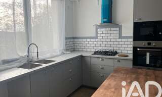 Maison 5 Pièces 85 m² à vendre à Marcoussis (91460)